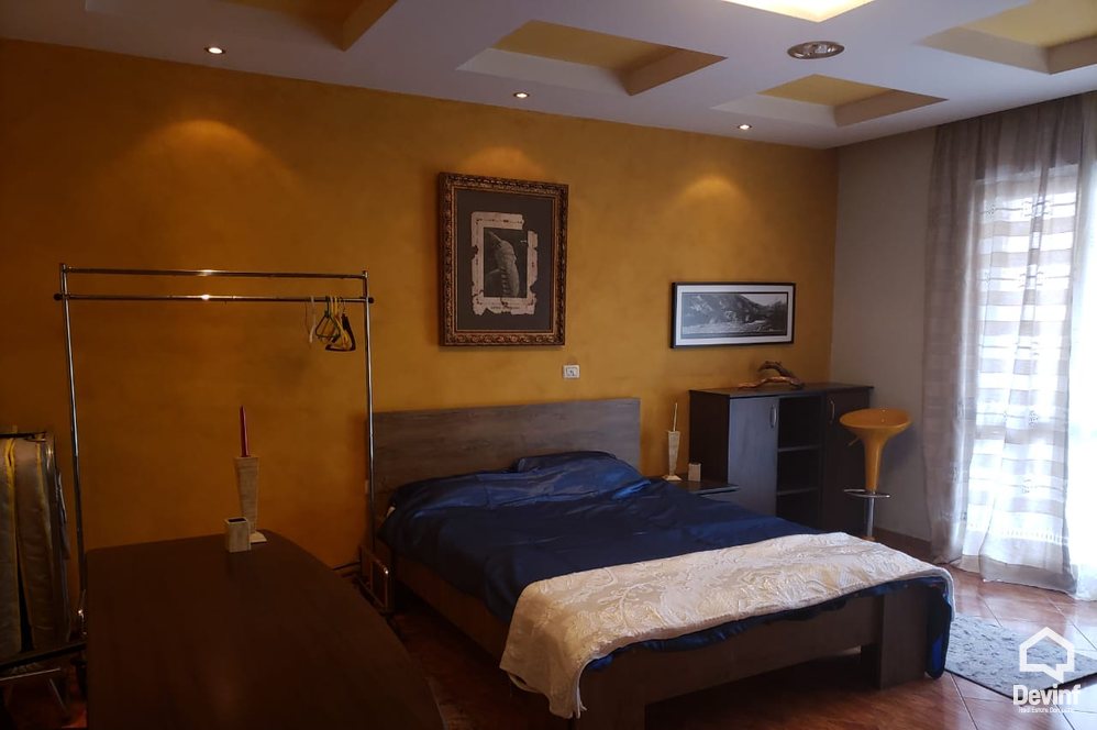 Tirane For Rent Apartment 2+1+A New building located in the former Block area Apartment