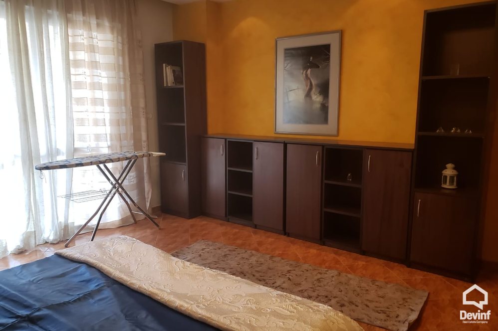 Tirane For Rent Apartment 2+1+A New building located in the former Block area Apartment