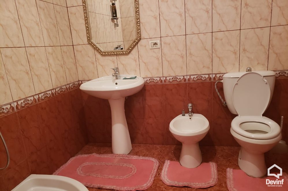 Tirane For Rent Apartment 2+1+A New building located in the former Block area Apartment