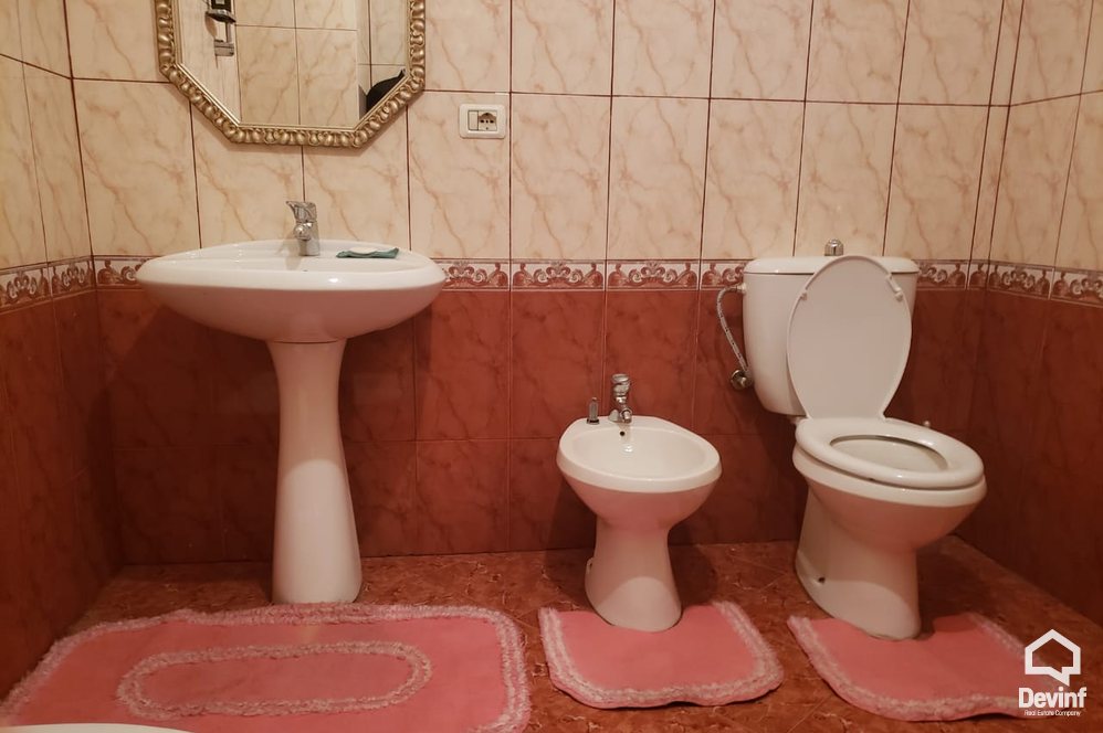 Tirane For Rent Apartment 2+1+A New building located in the former Block area Apartment