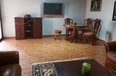 Tirane Qera Zyre 2+1+A Pallat i ri ne zonen e ish Bllokut apartament