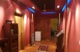 Tirane Qera Zyre 2+1+A Pallat i ri ne zonen e ish Bllokut apartament