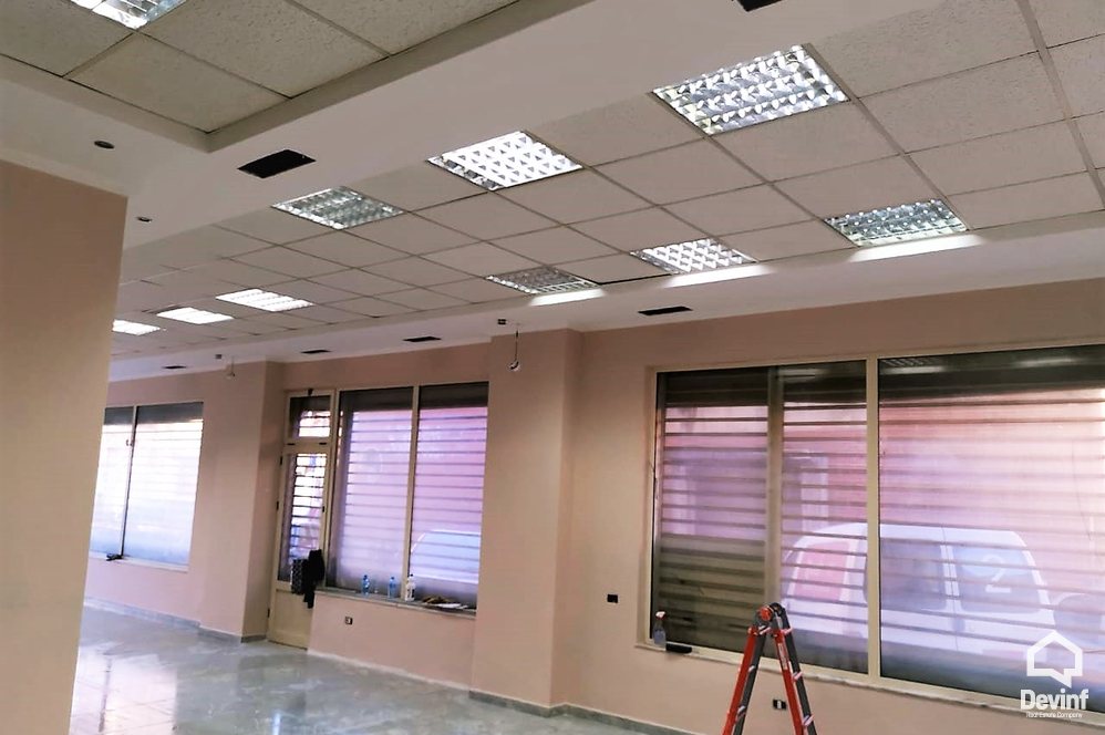 Tirane For Sale Shop  Qemal Stafa Street 