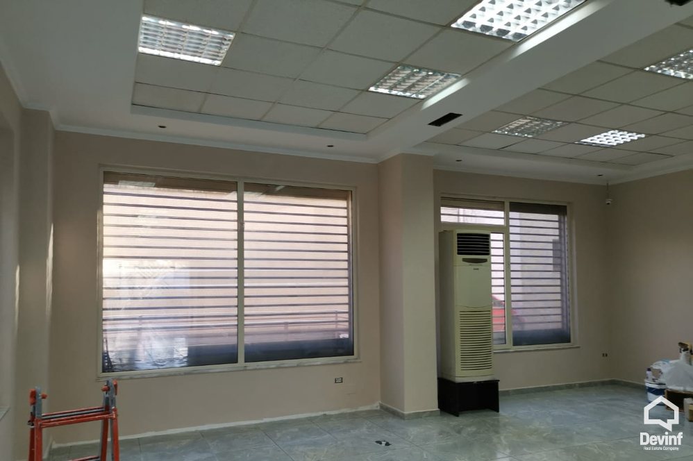 Tirane For Sale Shop  Qemal Stafa Street 