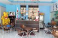 Tirane For Sale Bar-Restaurant  Kavaja Street Bar-Coffee