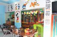 Tirane For Sale Bar-Restaurant  Kavaja Street Bar-Coffee