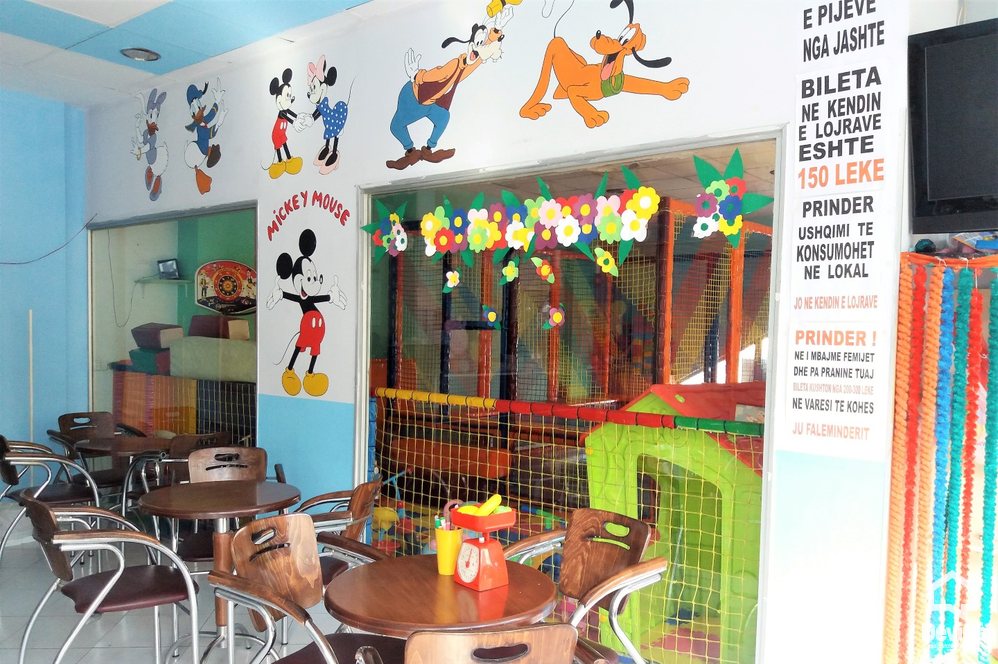 Tirane For Sale Bar-Restaurant  Kavaja Street Bar-Coffee
