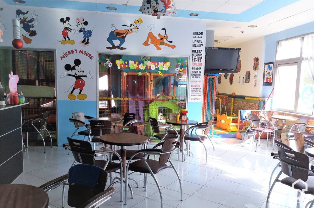 Tirane For Sale Bar-Restaurant  Kavaja Street Bar-Coffee