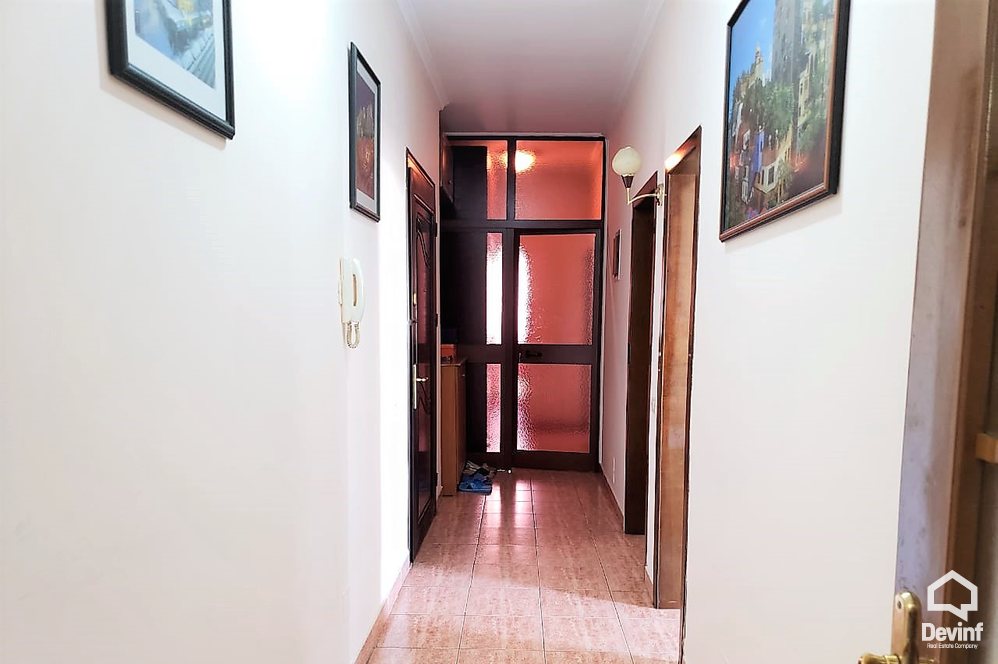 Tirane For Sale Apartment 2+1+A Center of Tirana Apartment