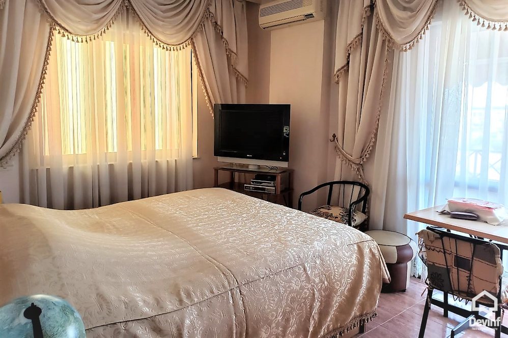 Tirane For Sale Apartment 2+1+A Center of Tirana Apartment