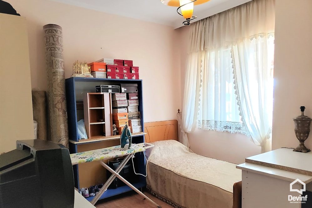 Tirane For Sale Apartment 2+1+A Center of Tirana Apartment