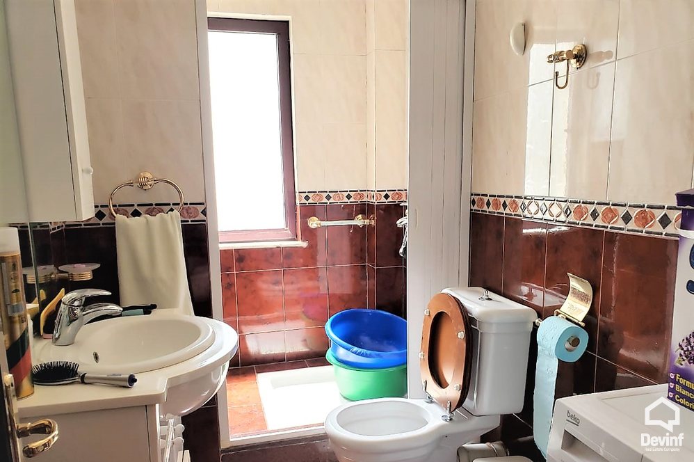 Tirane For Sale Apartment 2+1+A Center of Tirana Apartment
