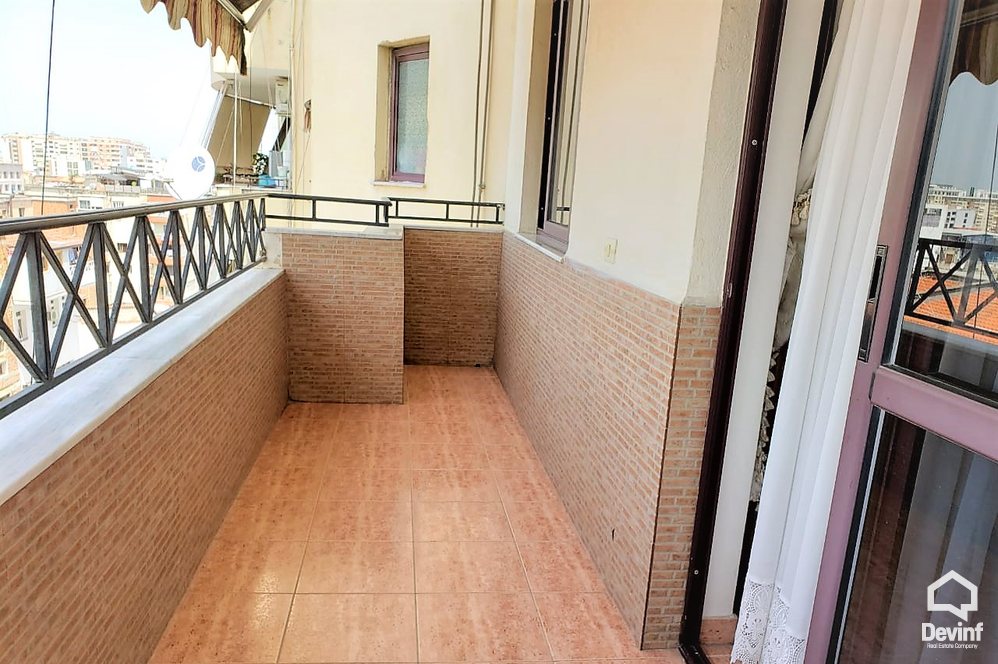 Tirane For Sale Apartment 2+1+A Center of Tirana Apartment