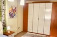 Tirane Qera Apartament 2+1+A Apartament ne zonen e Bllokut apartament