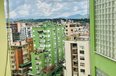 Tirane Qera Apartament 2+1+A Apartament ne zonen e Bllokut apartament