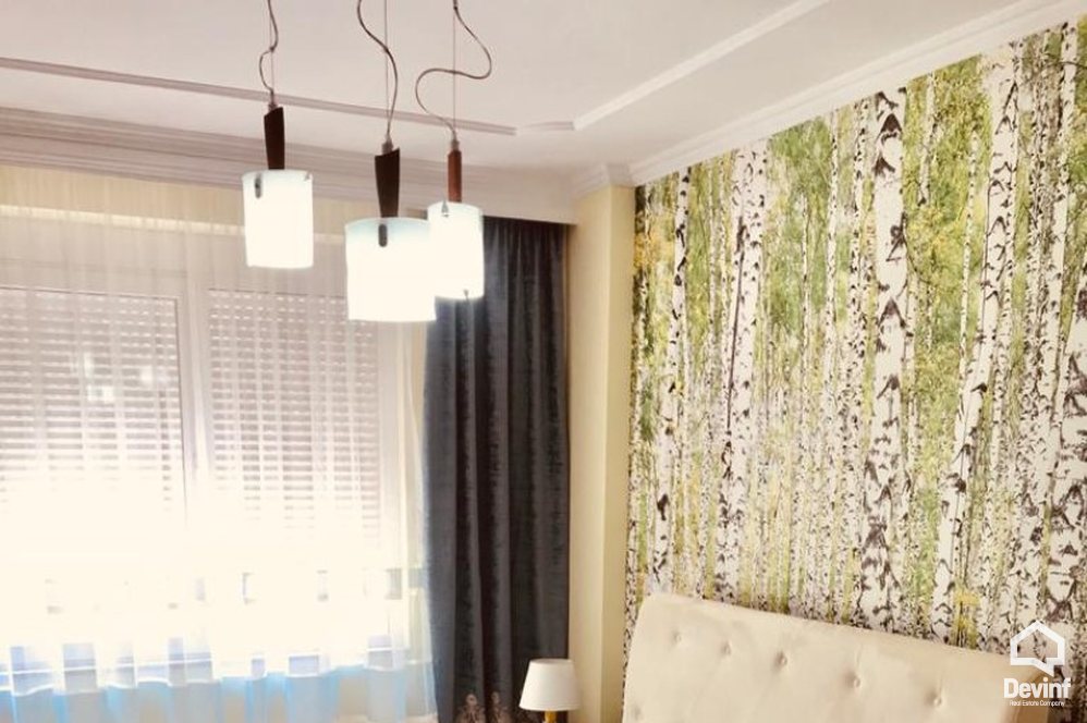 Tirane Qera Apartament 2+1+A Apartament ne zonen e Bllokut apartament