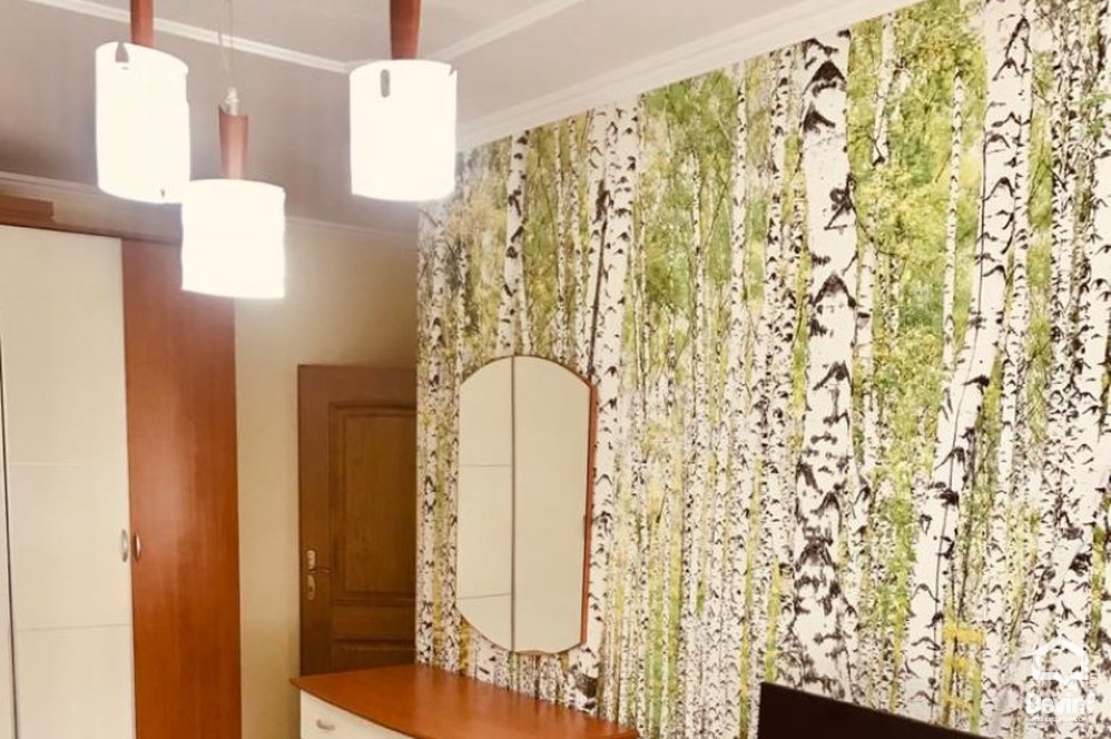 Tirane Qera Apartament 2+1+A Apartament ne zonen e Bllokut apartament
