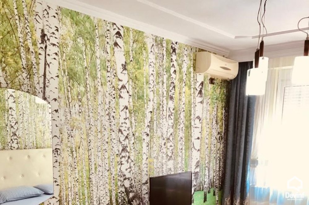 Tirane Qera Apartament 2+1+A Apartament ne zonen e Bllokut apartament