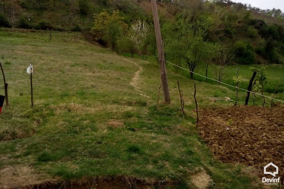 Tirane For Sale Land  Surreal Area, Tirane Building Plot toke per agroturizem