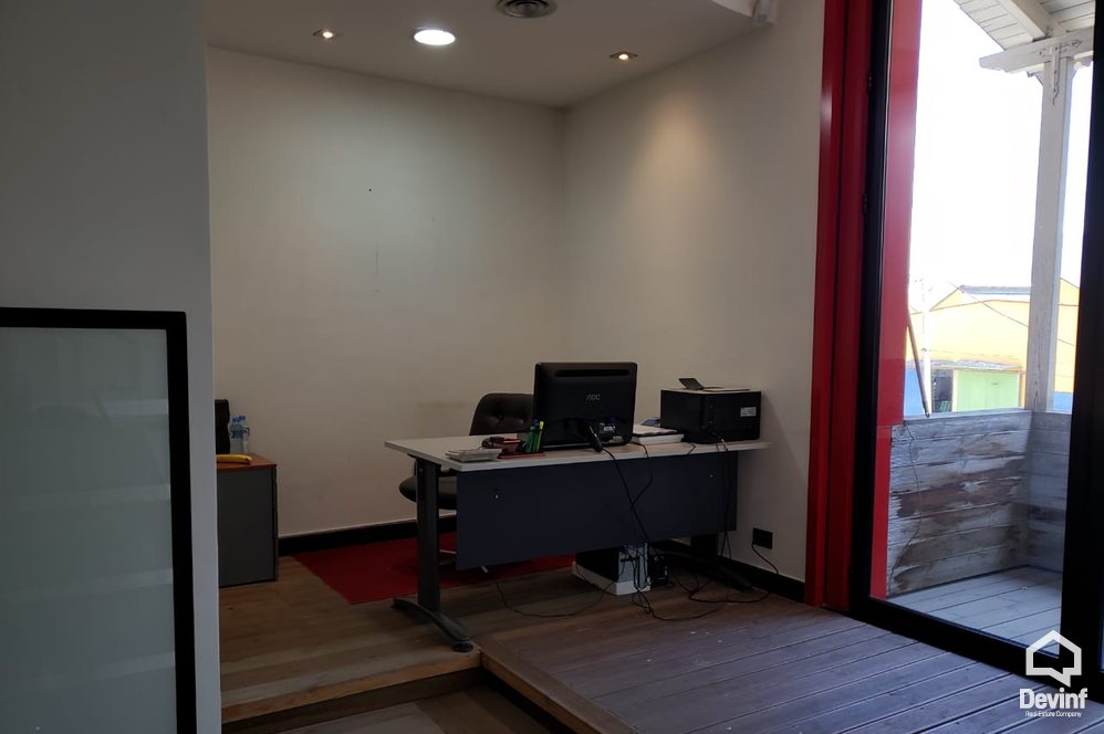 Tirane For Sale Office  Don Bosko Street Office