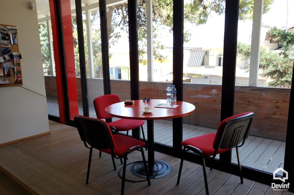Tirane For Sale Office  Don Bosko Street Office