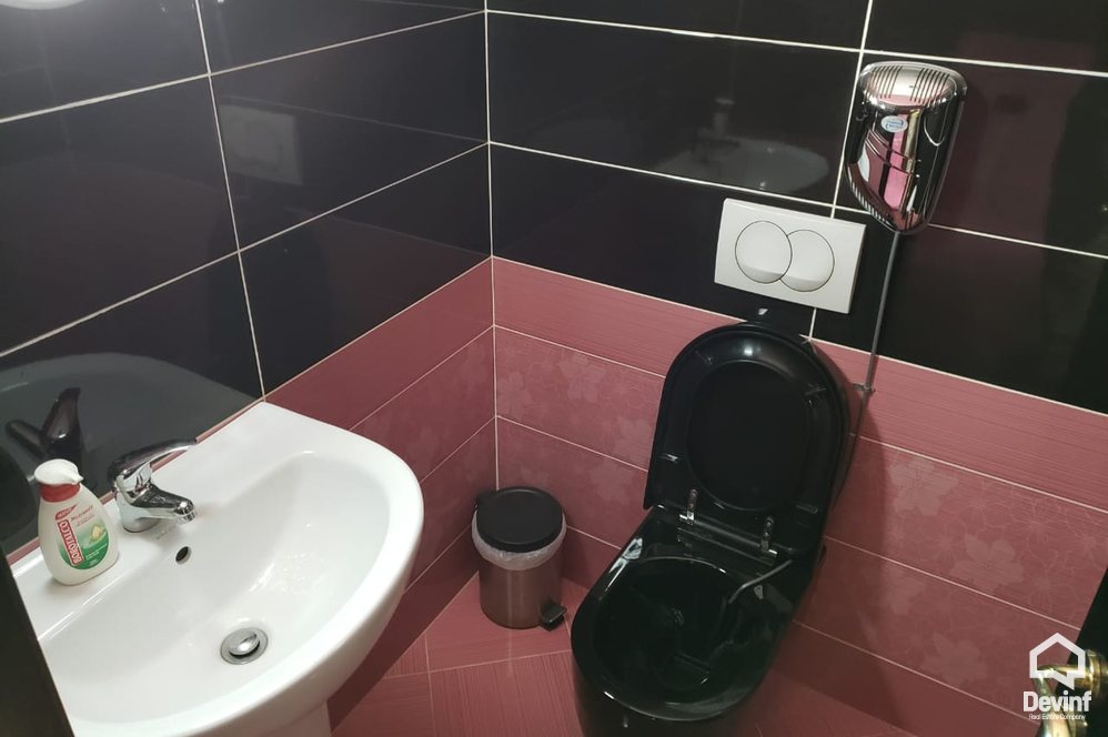 Tirane For Sale Office  Don Bosko Street Office