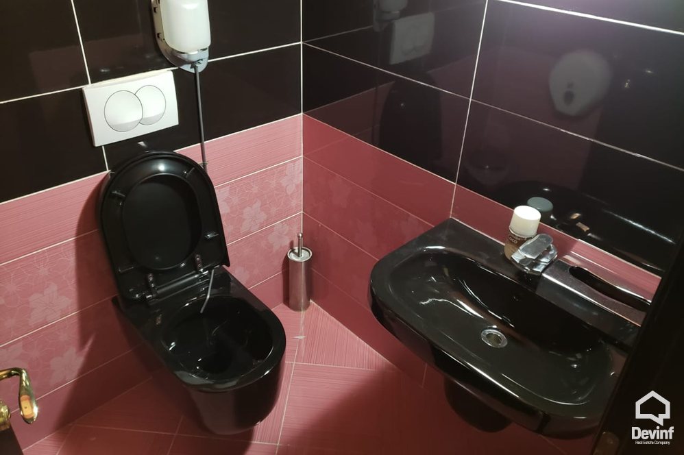 Tirane For Sale Office  Don Bosko Street Office