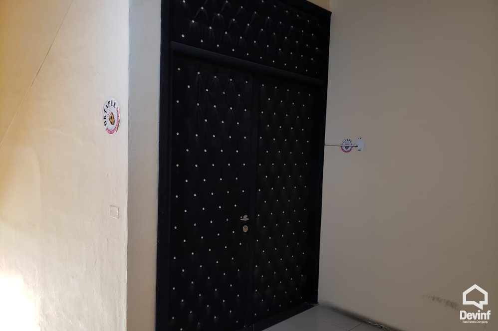 Tirane For Sale Office  Don Bosko Street Office