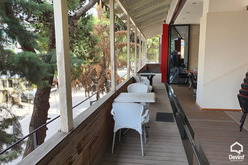 Tirane For Sale Office  Don Bosko Street Office