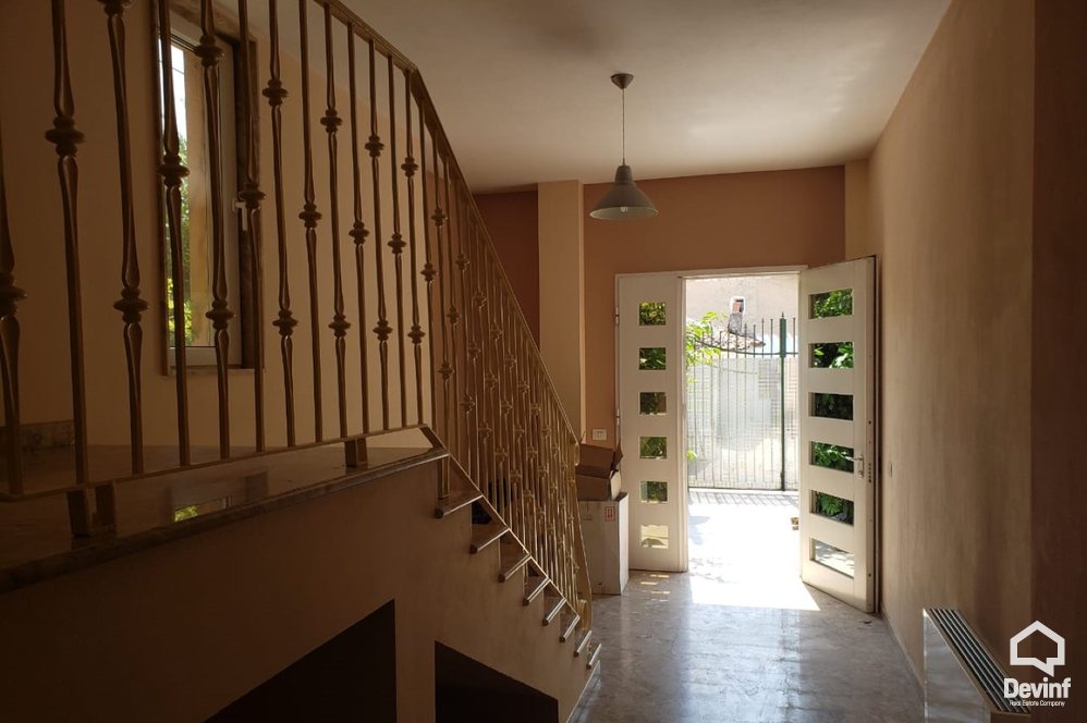 Tirane For Rent Villa  House close to Elbasan Street Villa