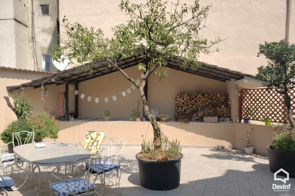 Tirane For Rent Villa  House close to Elbasan Street Villa