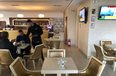 Tirane Qera Bar-Restorant  Bulevardi Zhan D Ark bar-kafe