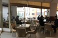 Tirane Qera Bar-Restorant  Bulevardi Zhan D Ark bar-kafe
