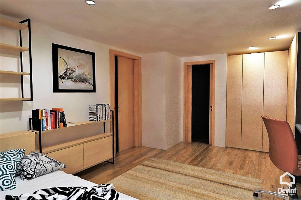 Tirane For Sale Villa  Villa in Residential Complex at Kodra e Diellit. Villa Residential Complex