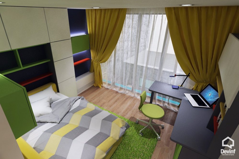 Tirane For Sale Villa  Villa in Residential Complex at Kodra e Diellit. Villa Residential Complex