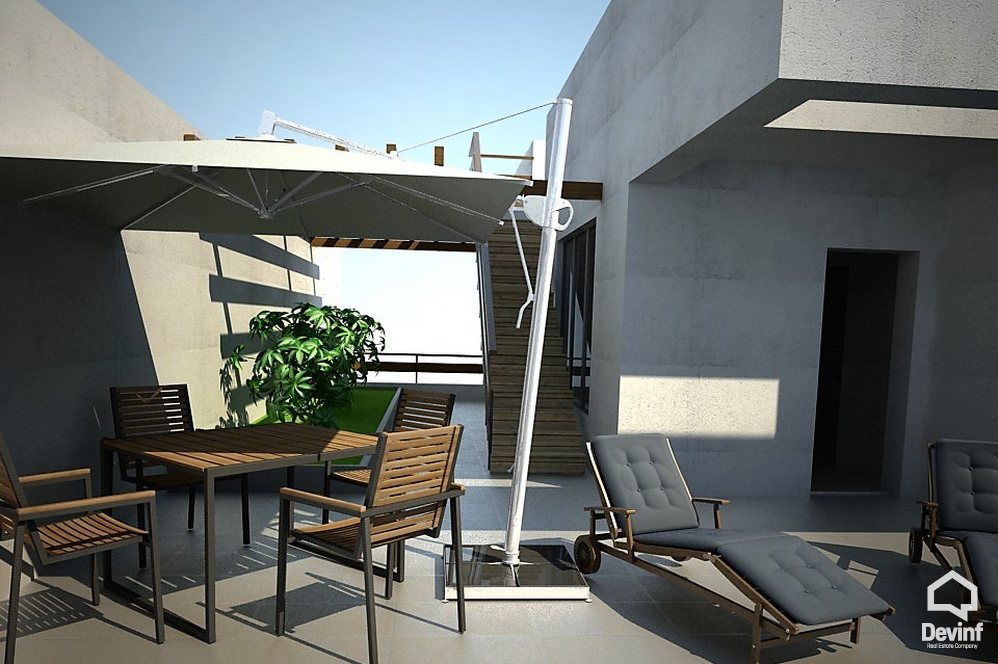 Tirane For Sale Villa  Villa in Residential Complex at Kodra e Diellit. Villa Residential Complex