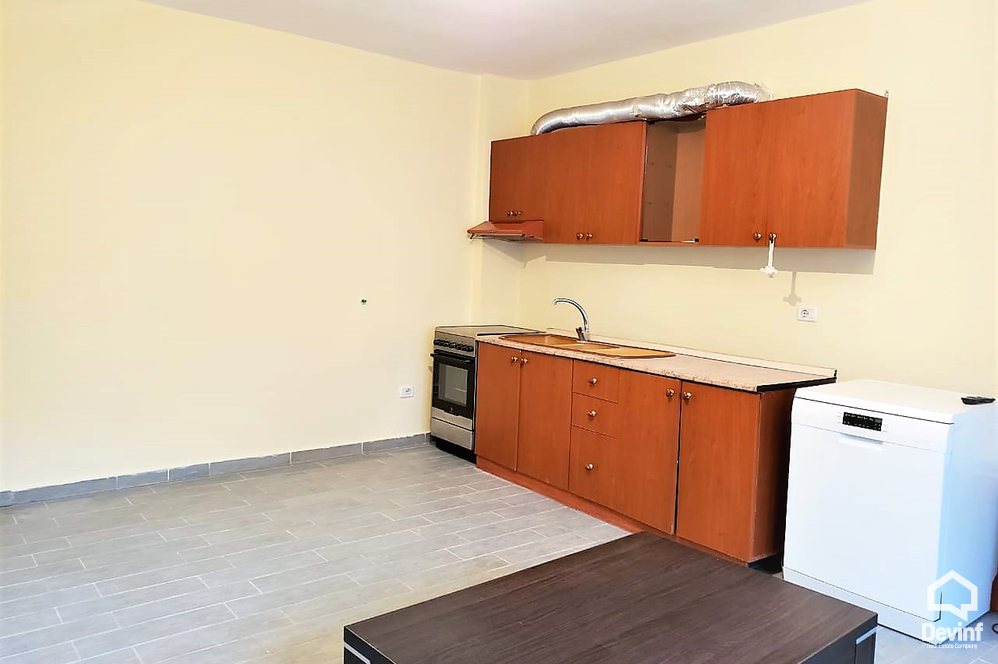 Tirane Shitje Apartament 1+1+A Rruga Kodra e Diellit, prane unazes. apartament
