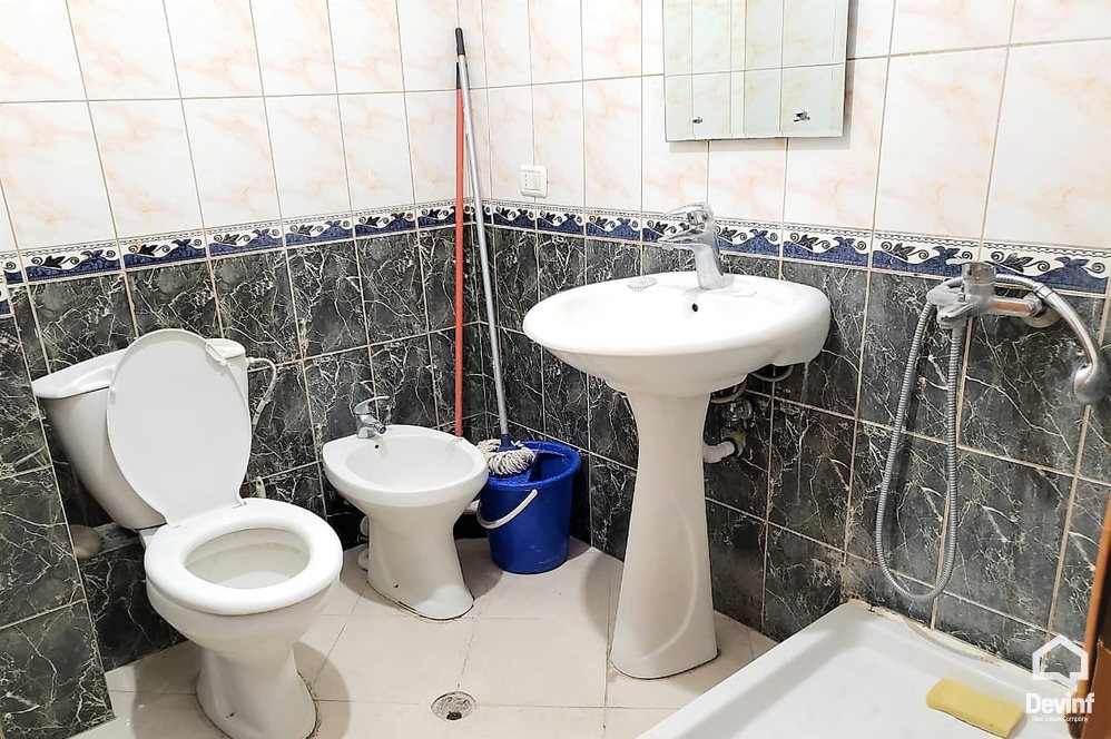 Tirane Shitje Apartament 1+1+A Rruga Kodra e Diellit, prane unazes. apartament