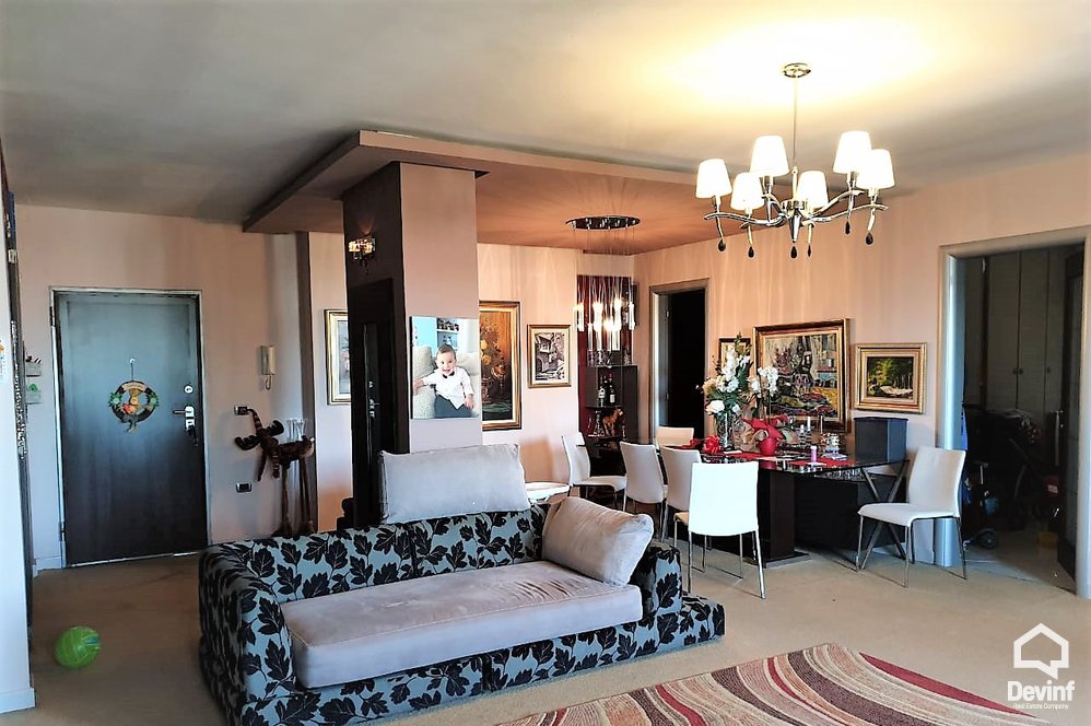 Tirane Shitje Apartament 1+1+G Bulevardi Gjergj Fishta, prane ish ekspozites Shqiperia Sot apartament
