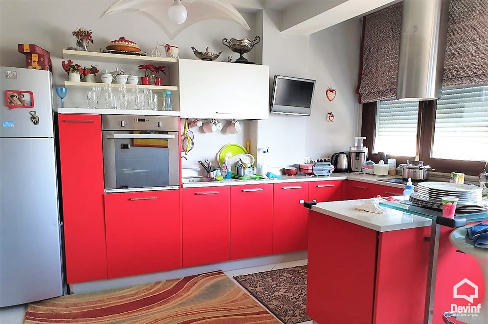 Tirane Shitje Apartament 1+1+G Bulevardi Gjergj Fishta, prane ish ekspozites Shqiperia Sot apartament