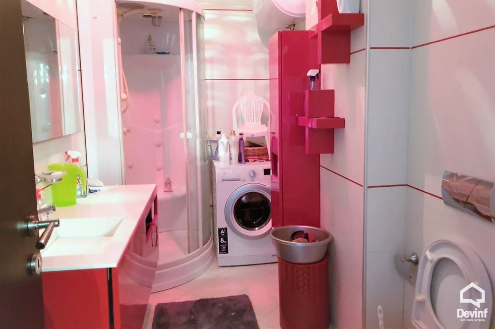 Tirane Shitje Apartament 1+1+G Bulevardi Gjergj Fishta, prane ish ekspozites Shqiperia Sot apartament