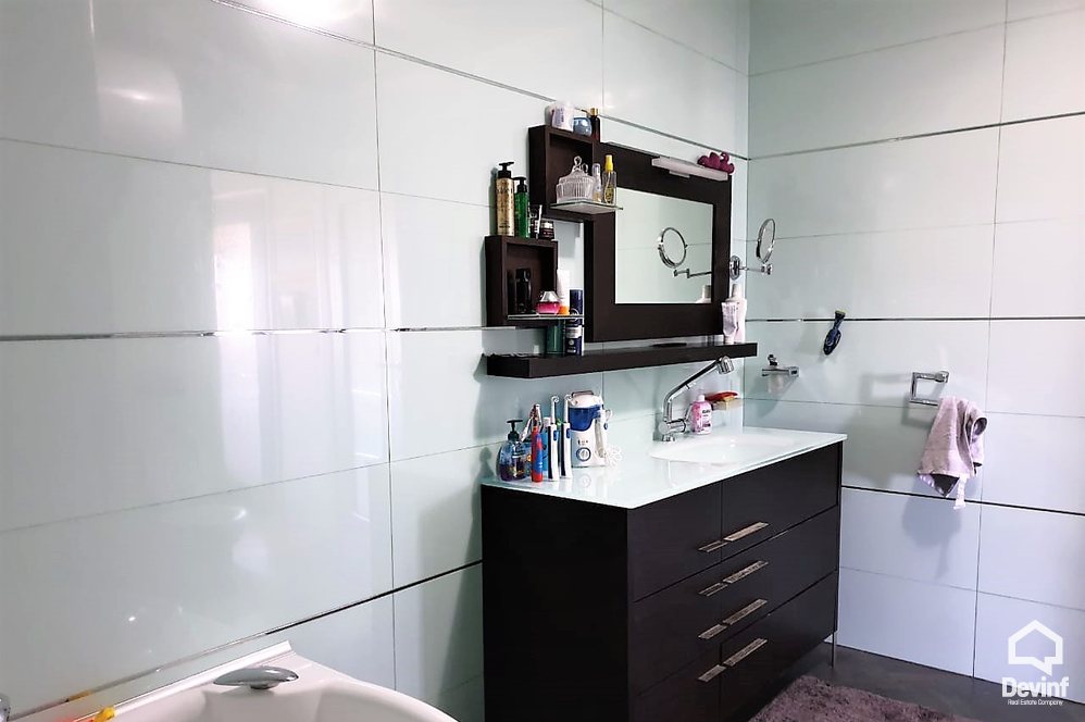 Tirane Shitje Apartament 1+1+G Bulevardi Gjergj Fishta, prane ish ekspozites Shqiperia Sot apartament