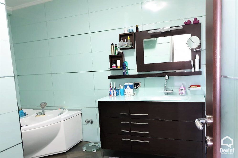 Tirane Shitje Apartament 1+1+G Bulevardi Gjergj Fishta, prane ish ekspozites Shqiperia Sot apartament