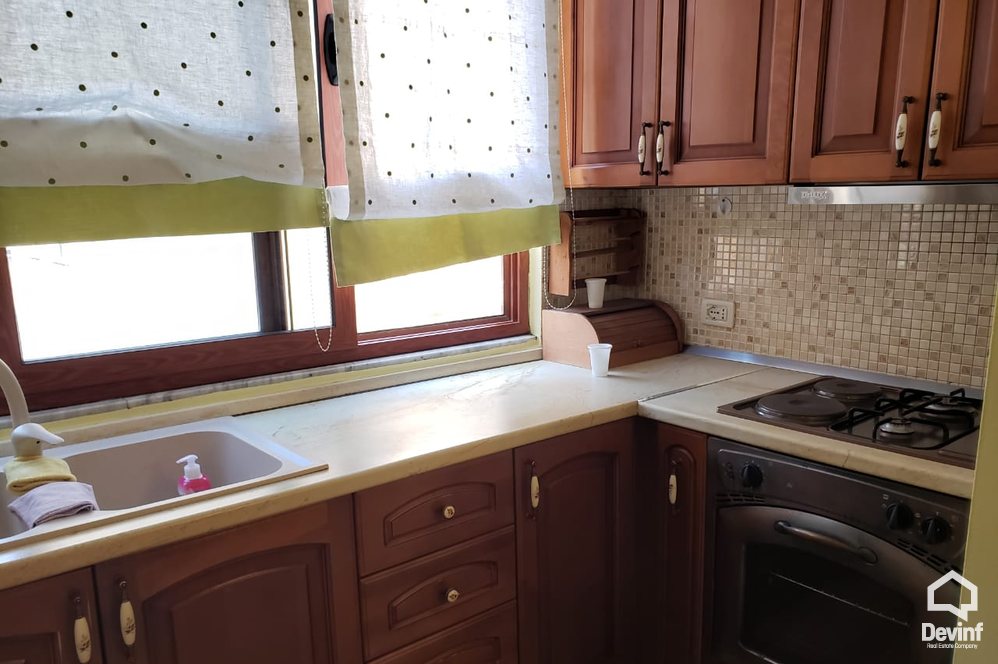 Tirane For Sale Apartment 1+1+A Located on the Road Myslym Shyri Apartment