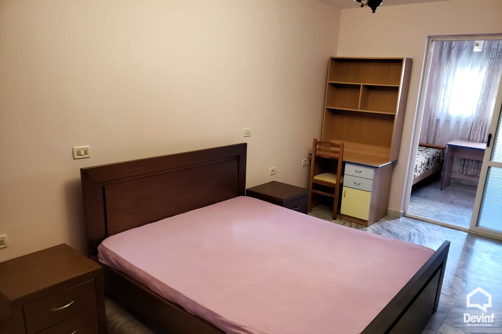 Tirane For Sale Apartment 1+1+A Located on the Road Myslym Shyri Apartment