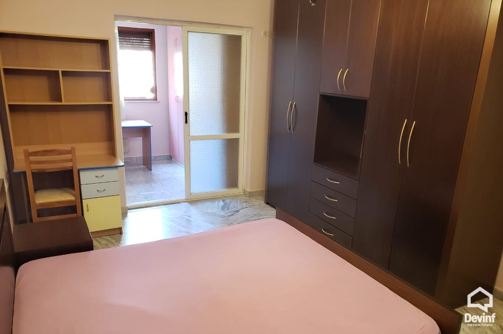 Tirane For Sale Apartment 1+1+A Located on the Road Myslym Shyri Apartment