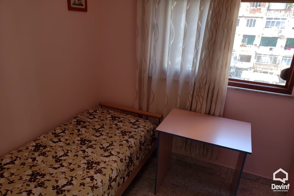 Tirane For Sale Apartment 1+1+A Located on the Road Myslym Shyri Apartment