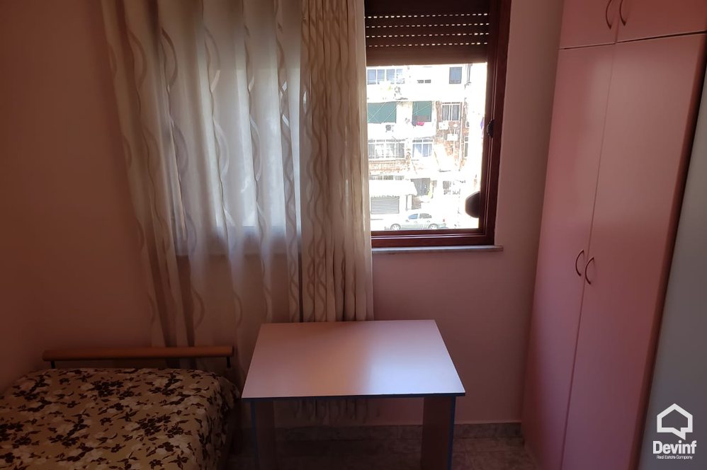 Tirane For Sale Apartment 1+1+A Located on the Road Myslym Shyri Apartment