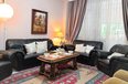 Tirane For Sale Apartment 3+1+A Gjergj Fishta Boulevard Apartment