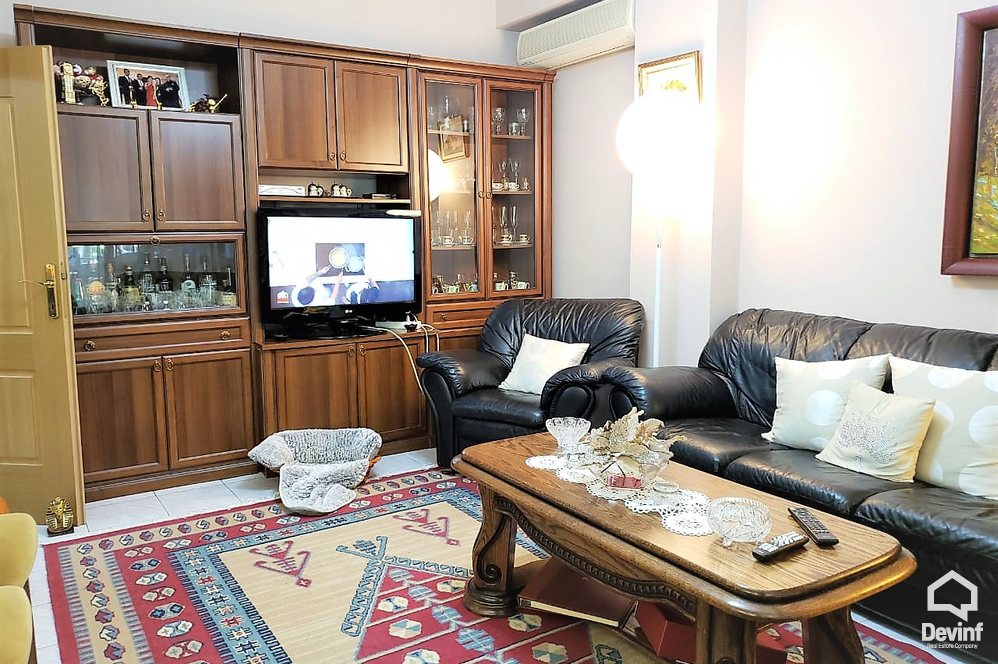 Tirane For Sale Apartment 3+1+A Gjergj Fishta Boulevard Apartment
